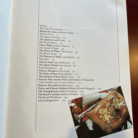 A Week in the Life…What Does the British Royal Family Do? - Picture 4 of 8